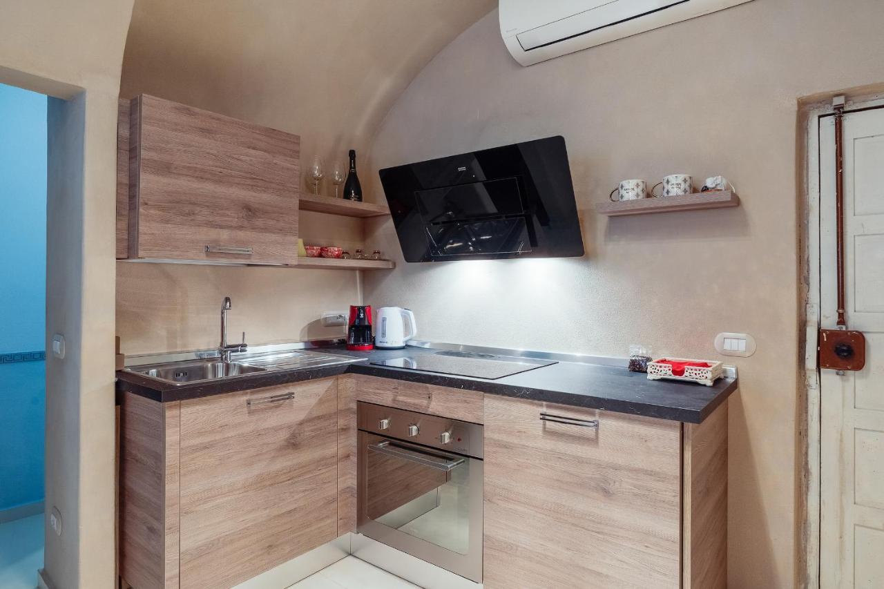 Costiglioli Central & Elegant Duplex Sanremo Bagian luar foto